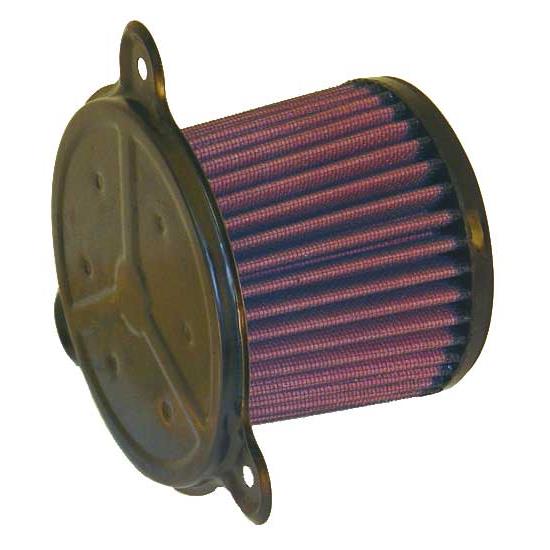 K&N HA-6089 Powersports Air Filter, Honda 583-742