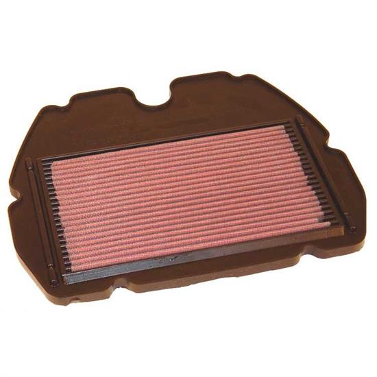 K&N HA-6091 Powersports Air Filter, Honda 600