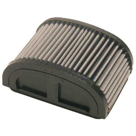K&N HA-6583 Powersports Air Filter, Honda 1062-1100