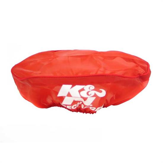 K&N HA-6592PR PreCharger Air Filter Wrap, Honda 650