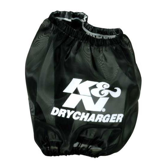 K&N HA-6806DK DryCharger Air Filter Wrap, Honda 475-680