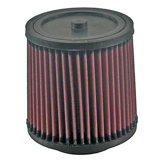 K&N HA-6806 Powersports Air Filter, Honda 475-680