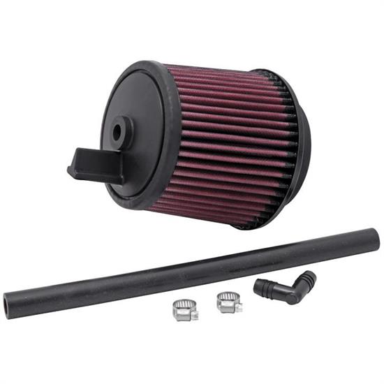 K&N HA-6808 Powersports Air Filter, Honda 700
