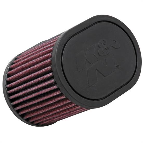 K&N HA-7010 Powersports Air Filter, Honda 680-700