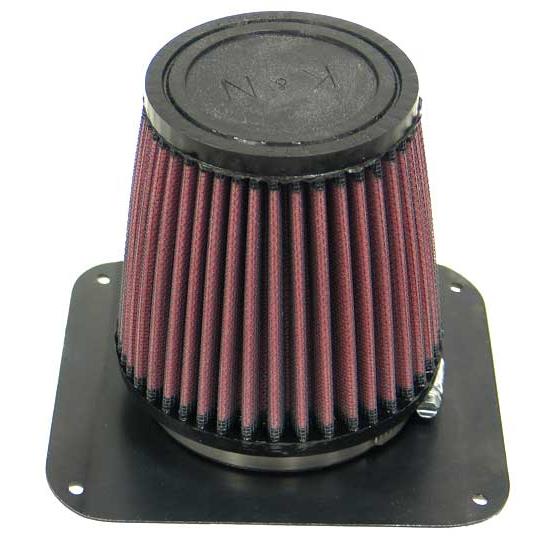 K&N HA-7084 Powersports Air Filter, Honda 700