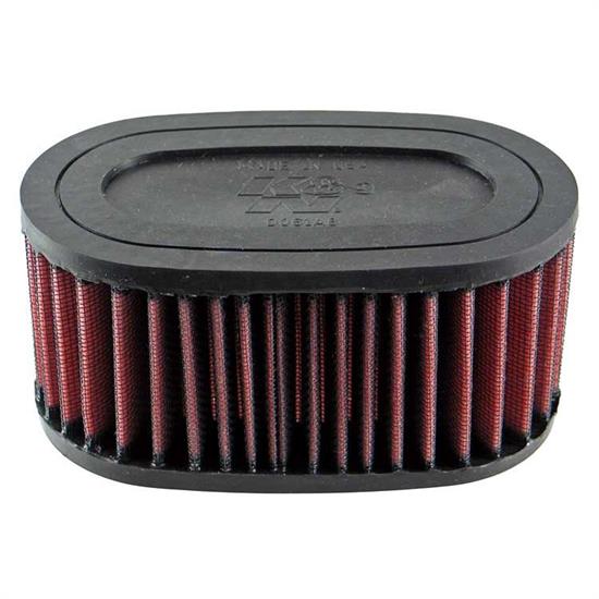 K&N HA-7500 Powersports Air Filter, Honda 750