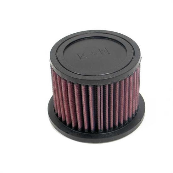 K&N HA-7580 Powersports Air Filter, Honda 650