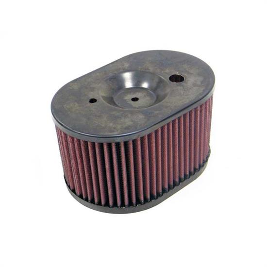K&N HA-8085 Powersports Air Filter, Honda 1200