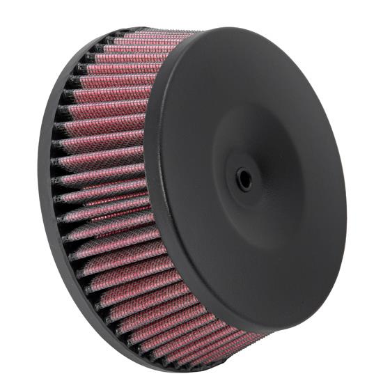 K&N HA-8086 Powersports Air Filter, Honda 80-86