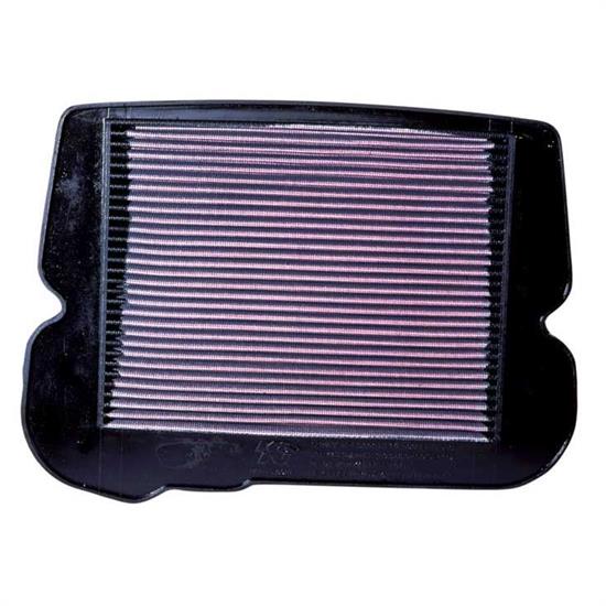 K&N HA-8088 Powersports Air Filter, Honda 1520