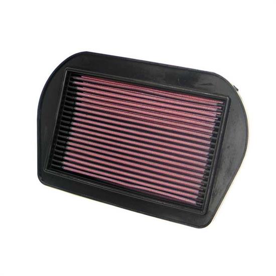 K&N HA-8089 Powersports Air Filter, Honda 792-800