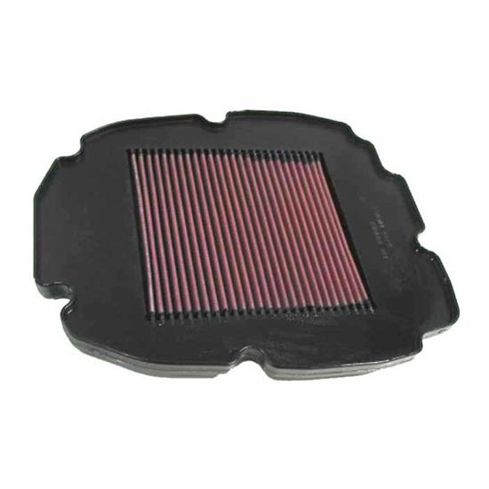 K&N HA-8098 Powersports Air Filter, Honda 782