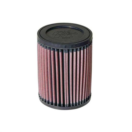 K&N HA-9002 Powersports Air Filter, Honda 919