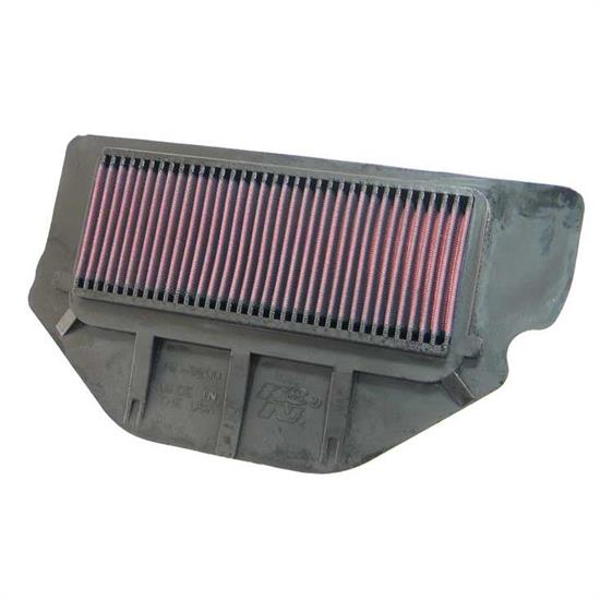 K&N HA-9200 Powersports Air Filter, Honda 900-929