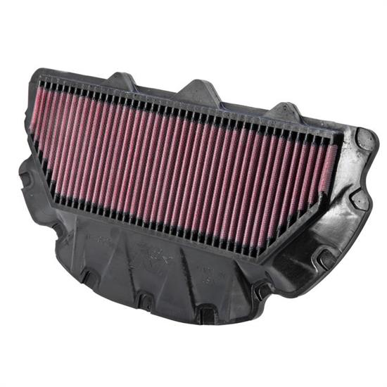 K&N HA-9502 Powersports Air Filter, Honda 900-954