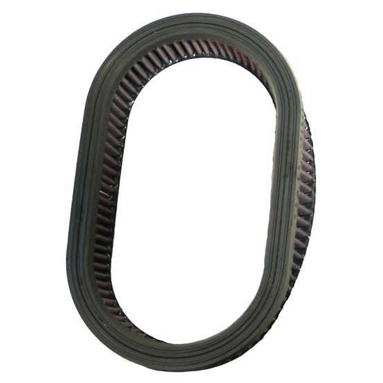 K&N HD-0200 Powersports Air Filter, Harley Davidson 55-74 CI