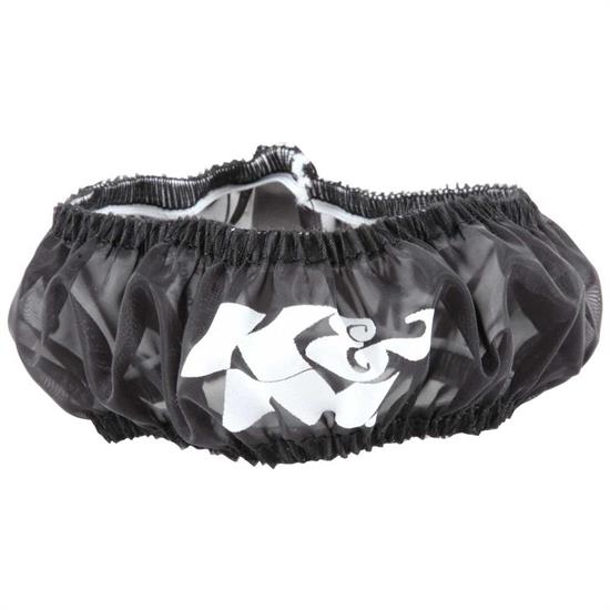 K&N HD-0800DK DryCharger Air Filter Wrap, Harley Davidson 103-96 CI