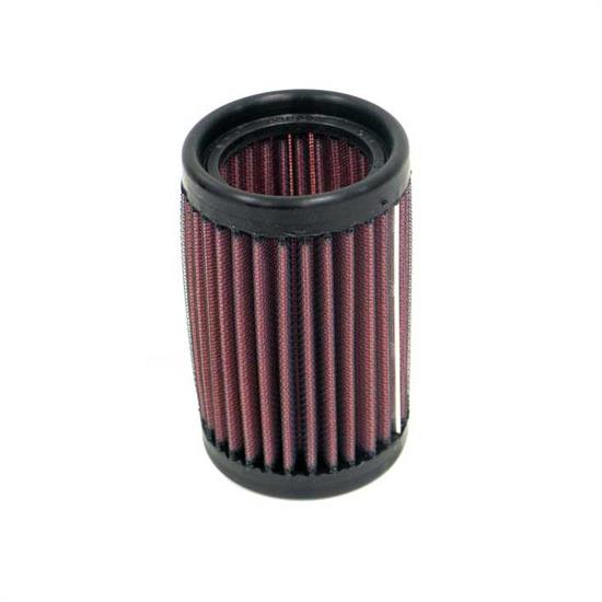 K&N HD-2492 Powersports Air Filter, Harley Davidson 350