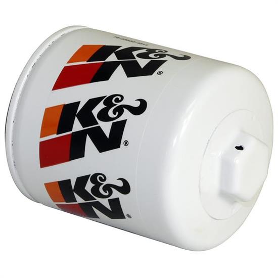 K&N HP-1002 Performance Gold Oil Filter