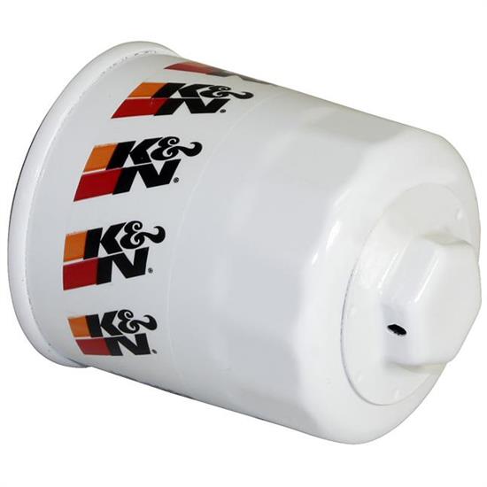 K&N HP-1003 Performance Gold Oil Filter