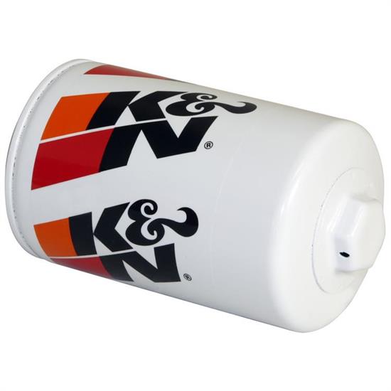 K&N HP-2001 Performance Gold Oil Filter