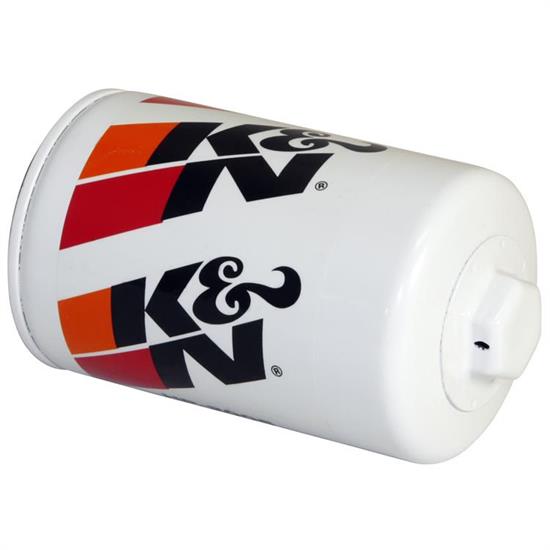 K&N HP-2005 Performance Gold Oil Filter