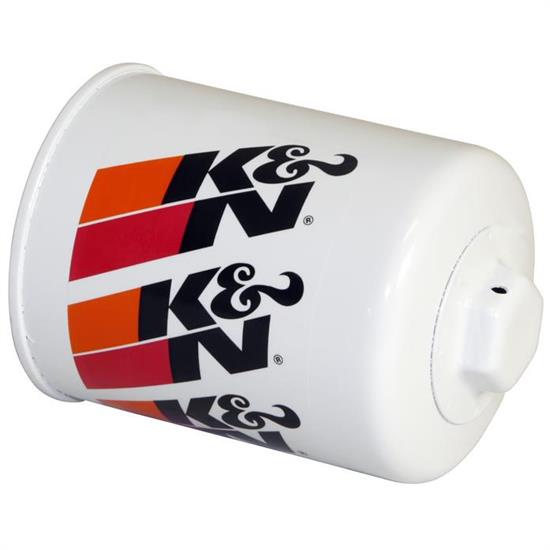 K&N HP-2008 Performance Gold Oil Filter