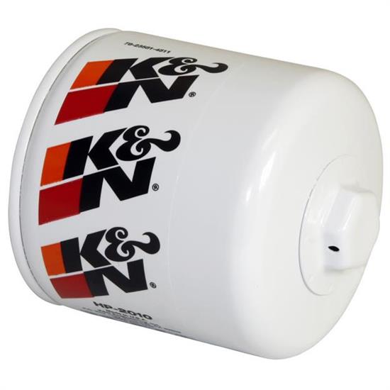 K&N HP-2010 Performance Gold Oil Filter