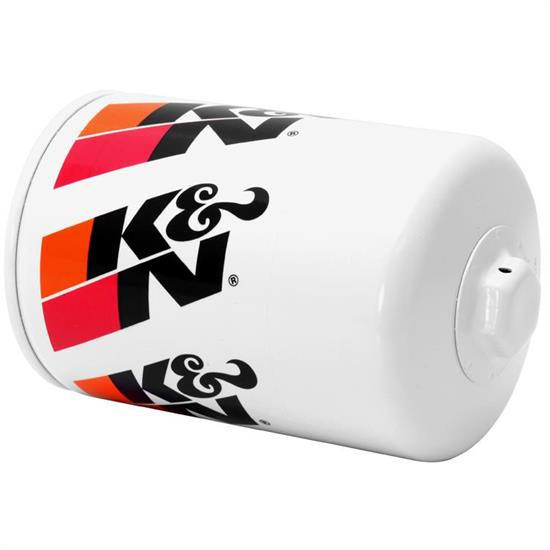 K&N HP-4004 Performance Gold Oil Filter, Porsche 2.4L-3.6L
