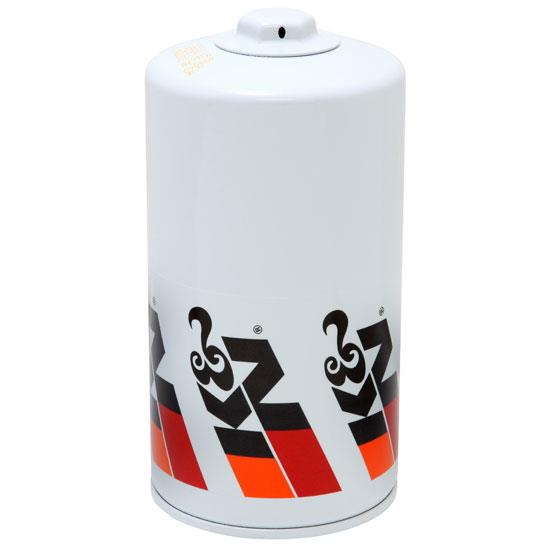 K&N HP-4005 Performance Gold Oil Filter, Ford 6.7L
