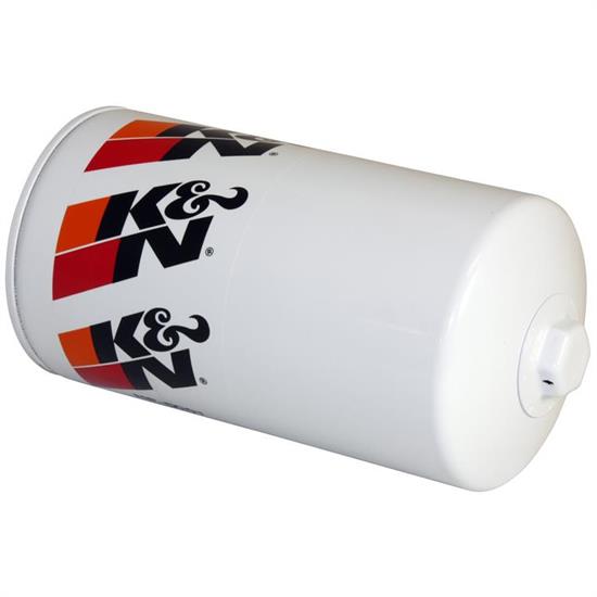 K&N HP-6001 Performance Gold Oil Filter, Ford 7.3L