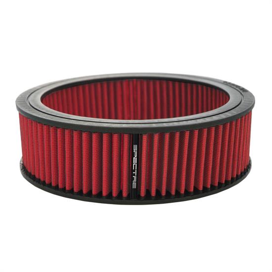 Spectre HPR0160 Performance hpR Air Filter