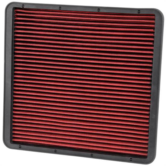 Spectre HPR10262 hpR Air Filter, Ford 2.7L-6.8L, Lincoln 3.5L-5.4L
