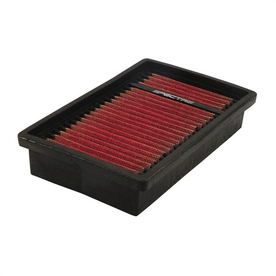 Spectre HPR3559 hpR Air Filter, Chrysler 2.2L-3.8L, Dodge 1.6L-3.8L
