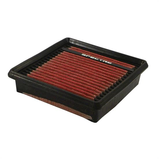 Spectre HPR3915 Performance hpR Air Filter, Chevy 2.8L-5.7L