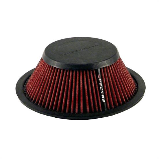 Spectre HPR4939 Performance hpR Air Filter, Isuzu 2.6, Toyota 1.6-3.0