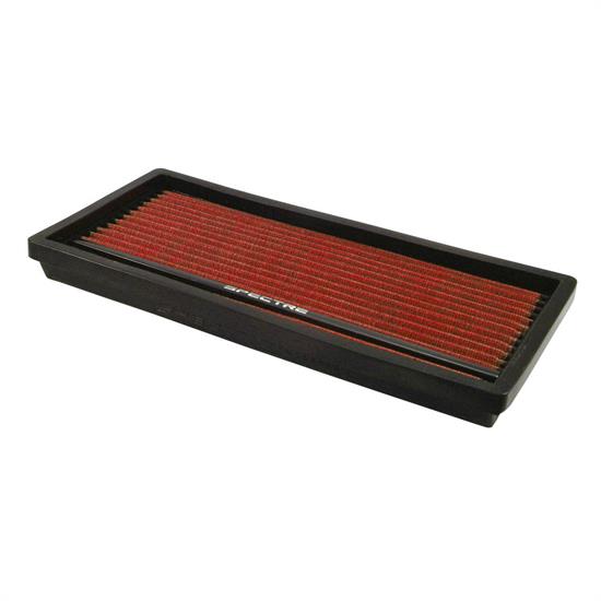 Spectre HPR6366 Performance hpR Air Filter, Ford 4.9L-7.5L, VW 1.8L