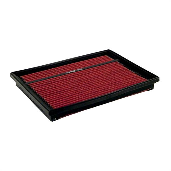 Spectre HPR8747 Performance hpR Air Filter, Chrysler 1.6L-2.4L
