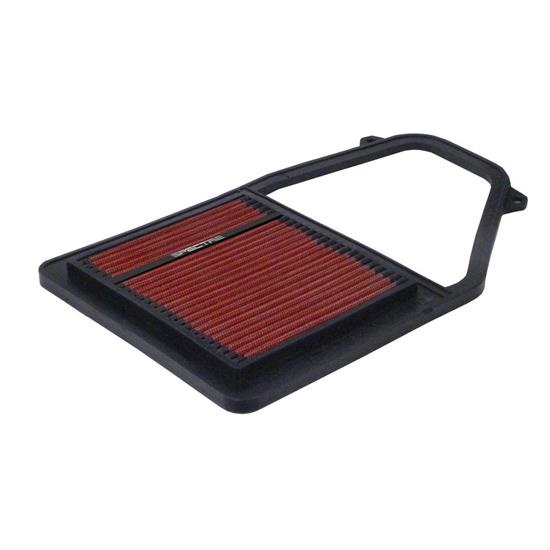 Spectre HPR8911 Performance hpR Air Filter, Acura 1.7L, Honda 1.7L