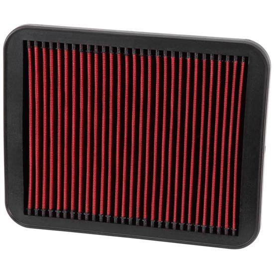 Spectre HPR9055 Air Filter, Hyundai 3.0L-3.5L, Kia 3.5L