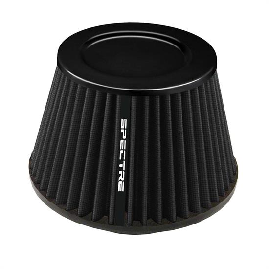 Spectre HPR9615K hpR Air Filter, Blue, 5.219in Tall, Tapered Conical
