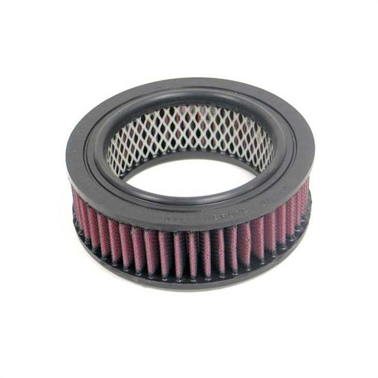 K&N HU-0600 Powersports Air Filter, Husqvarna 510