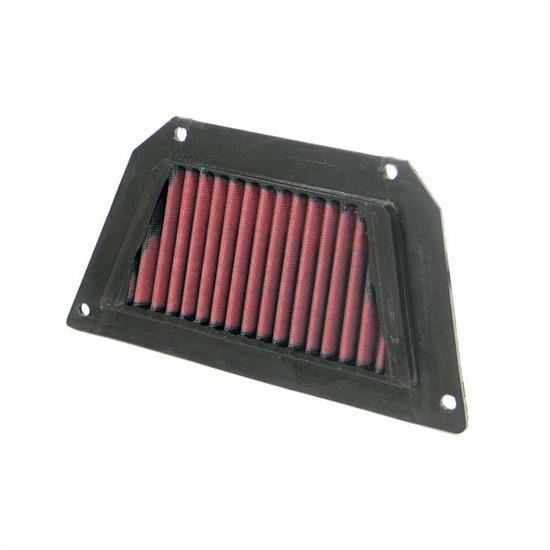 K&N KA-0002 Powersports Air Filter, Kawasaki 1000