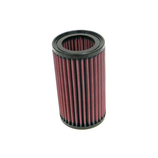 K&N KA-0018 Powersports Air Filter, Kawasaki 500