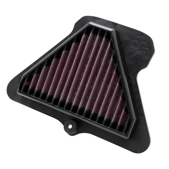 K&N KA-1011R Race Specific Air Filter, Kawasaki 1000