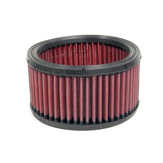 K&N KA-1100 Powersports Air Filter, Kawasaki 750