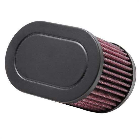 K&N KA-1150 Powersports Air Filter, Kawasaki 400-1000