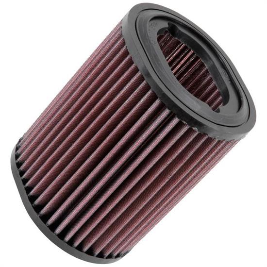 K&N KA-1192 Powersports Air Filter, Kawasaki 1100