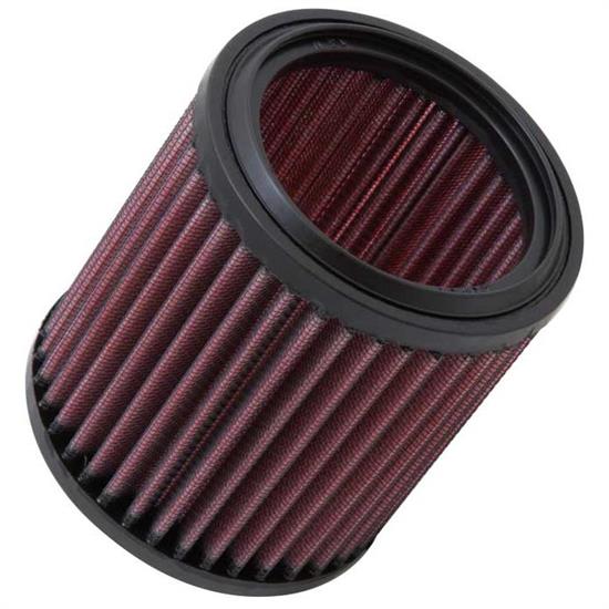 K&N KA-1199 Powersports Air Filter, Kawasaki 1100-1200
