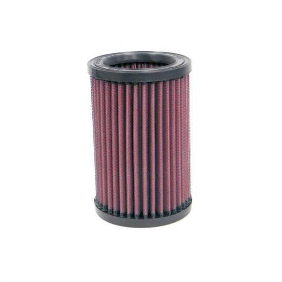 K&N KA-1200 Powersports Air Filter, Kawasaki 400-650